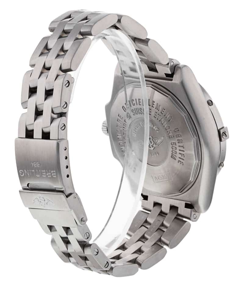 Breitling Headwind A45355